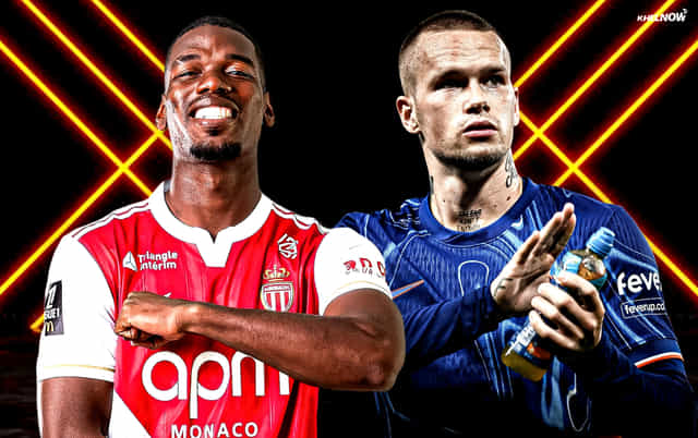 Top five longest football suspensions ft. Mykhailo Mudryk & Paul Pogba