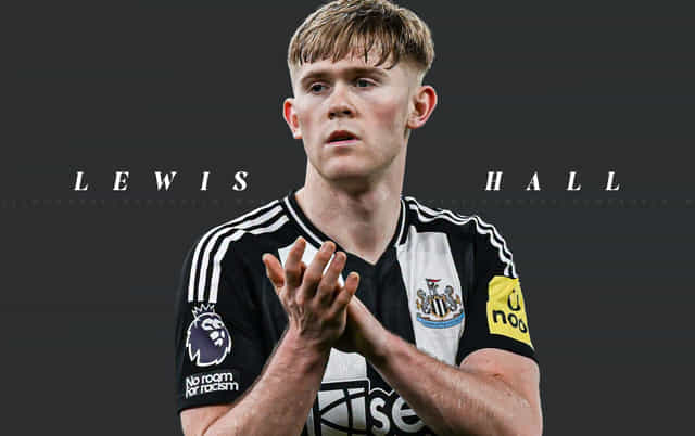 Top five Lewis Hall alternatives Manchester United should target this summer ft. David Raum