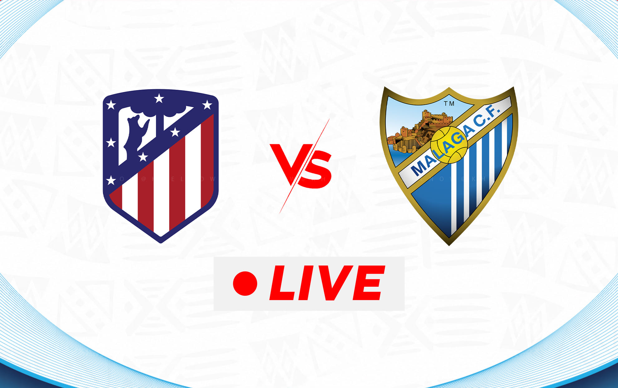 Atletico Madrid vs Malaga LIVE streaming, TV channel, kick-off time & where to watch LaLiga 2026-27