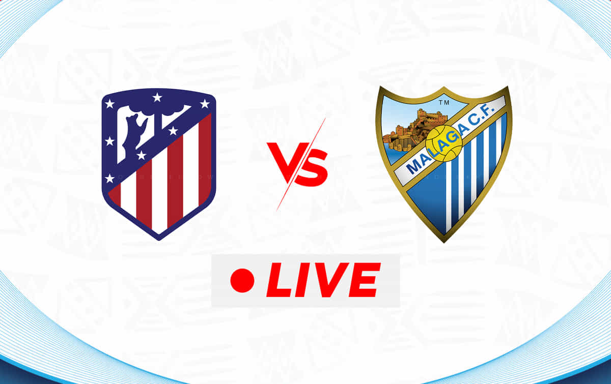 Atletico Madrid vs Malaga LIVE streaming, TV channel, kick-off time & where to watch LaLiga 2026-27