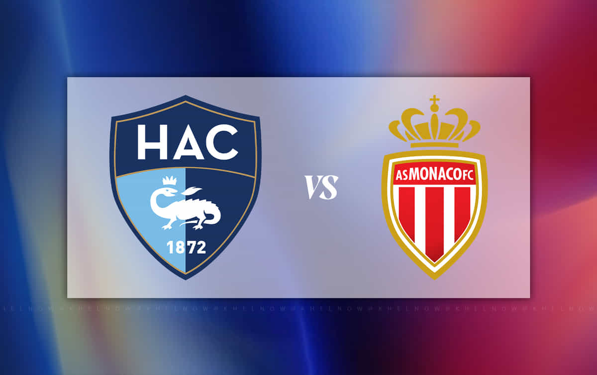 Le Havre vs AS Monaco: Full lineups confirmed for Ligue 1 2026-27 match