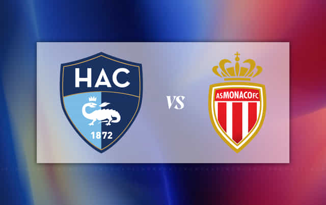 Le Havre vs AS Monaco: Full lineups confirmed for Ligue 1 2026-27 match