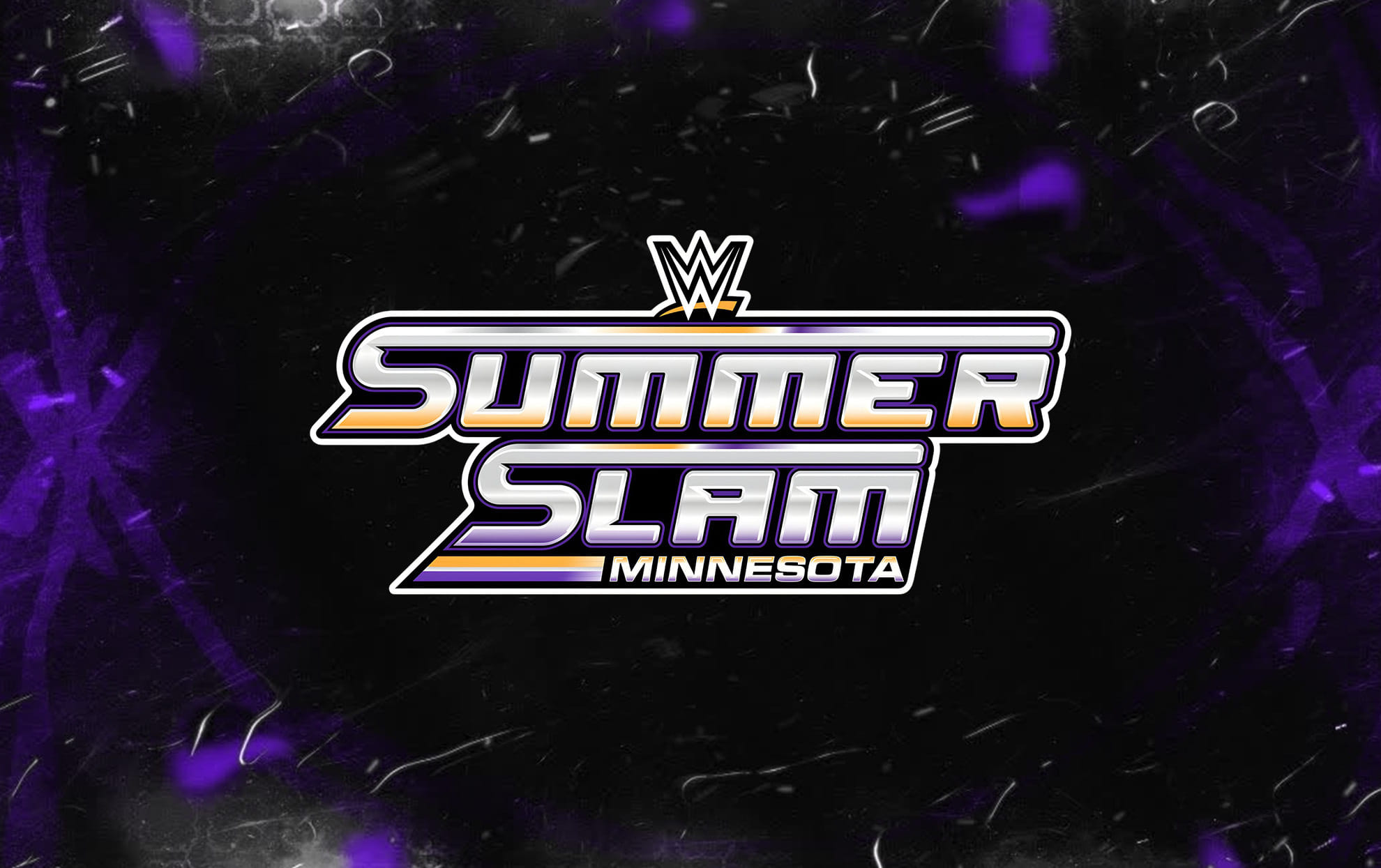 WWE SummerSlam 2026