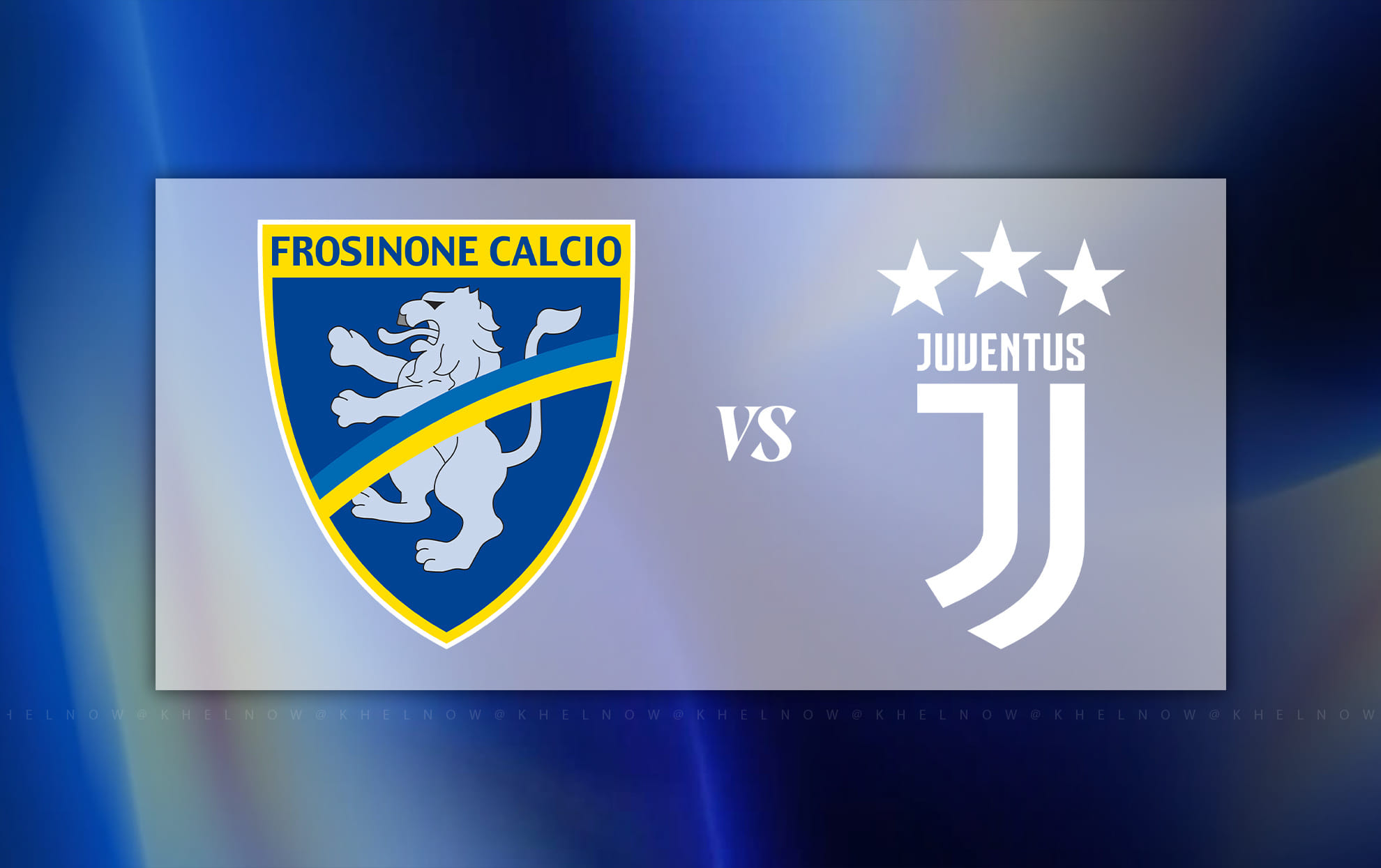 Frosinone vs Juventus LIVE streaming, TV channel, kick-off time & where to watch Serie A 2026-27