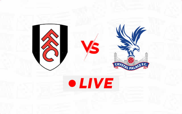 Fulham vs Crystal Palace LIVE streaming, TV channel, kick-off time & where to watch pre-season friendly