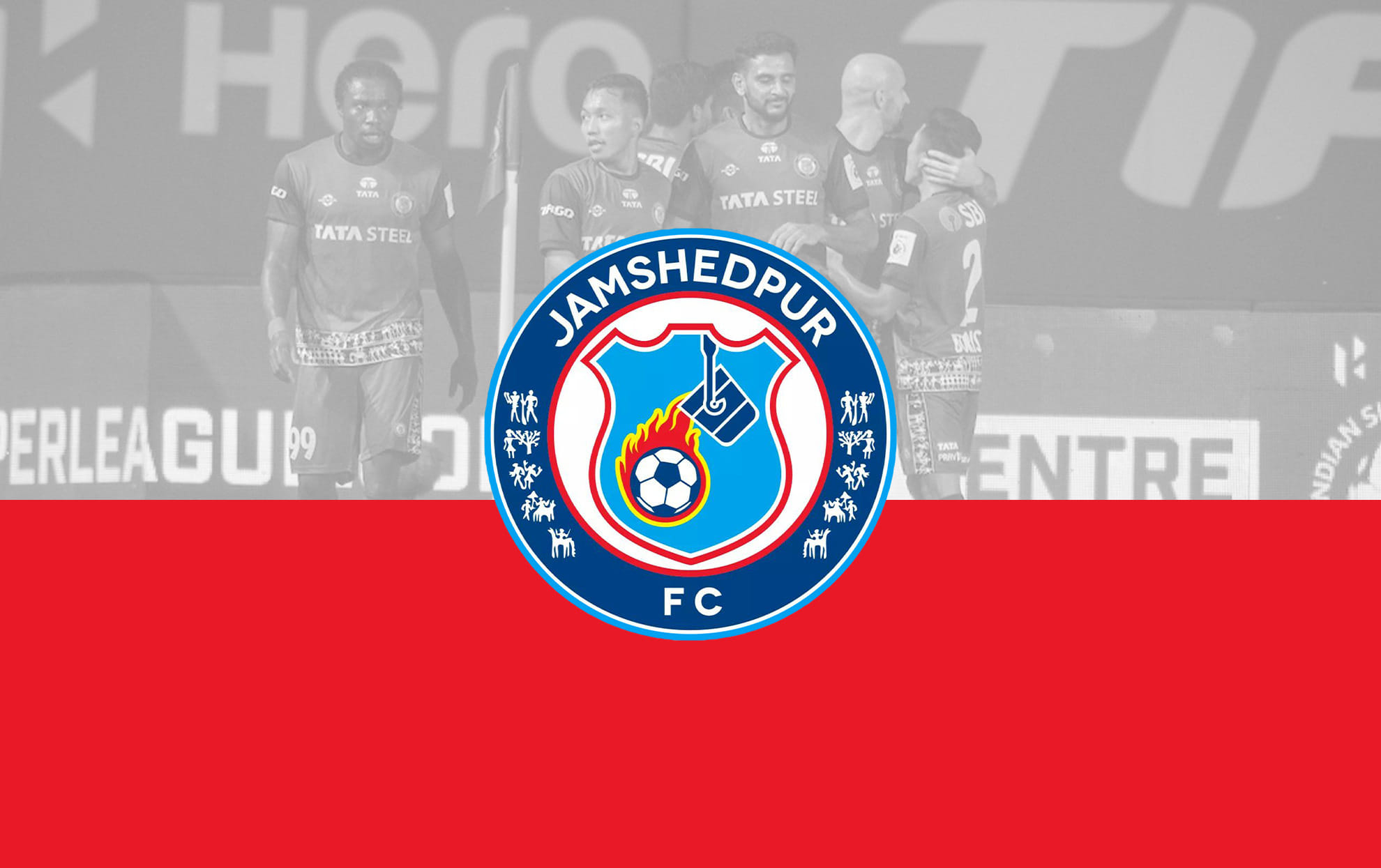 Jamshedpur FC players make emotional appeal to TATA Group following ISL exit
