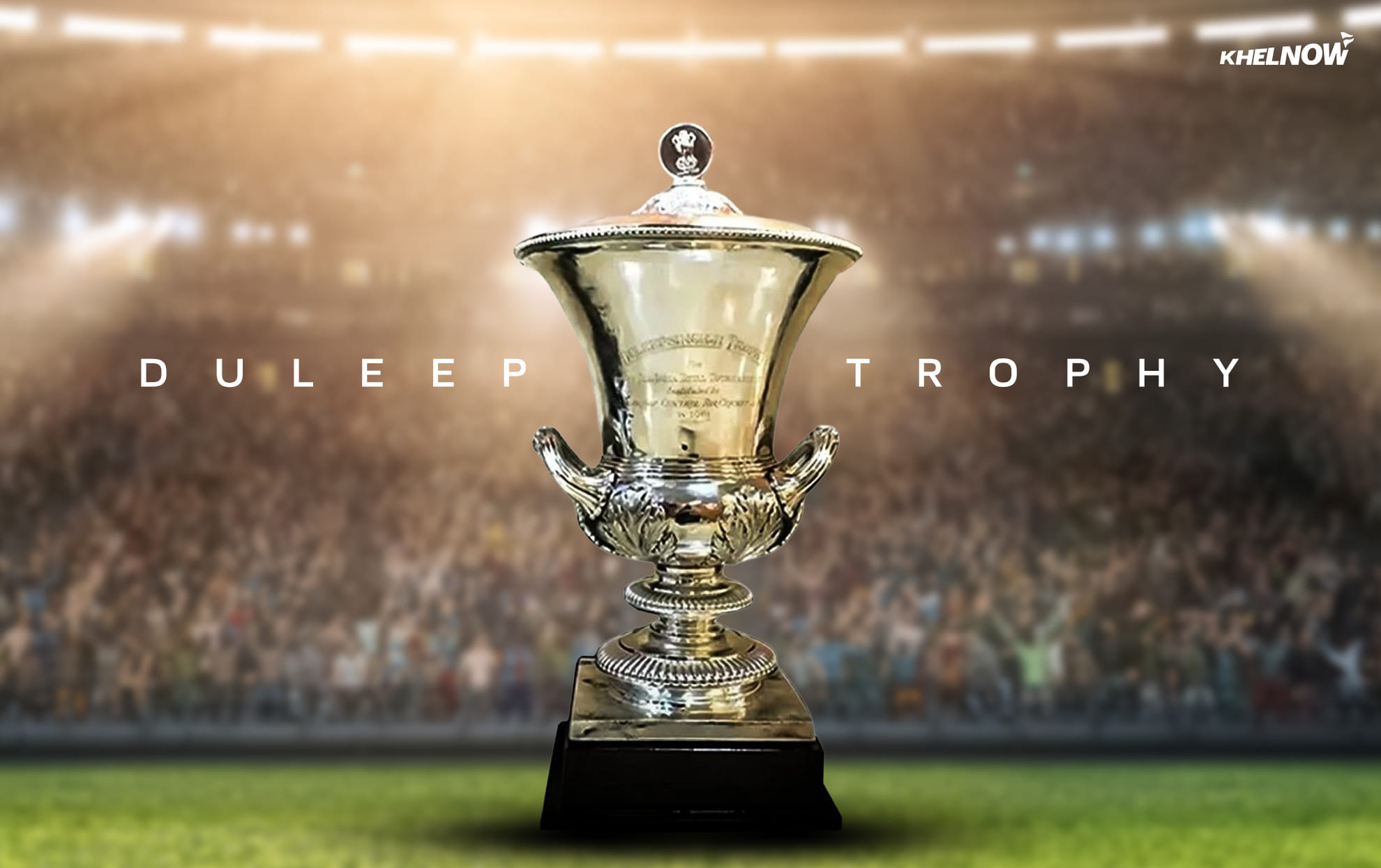 Duleep Trophy 2026-27: Schedule, format, squads, dates, & live streaming details