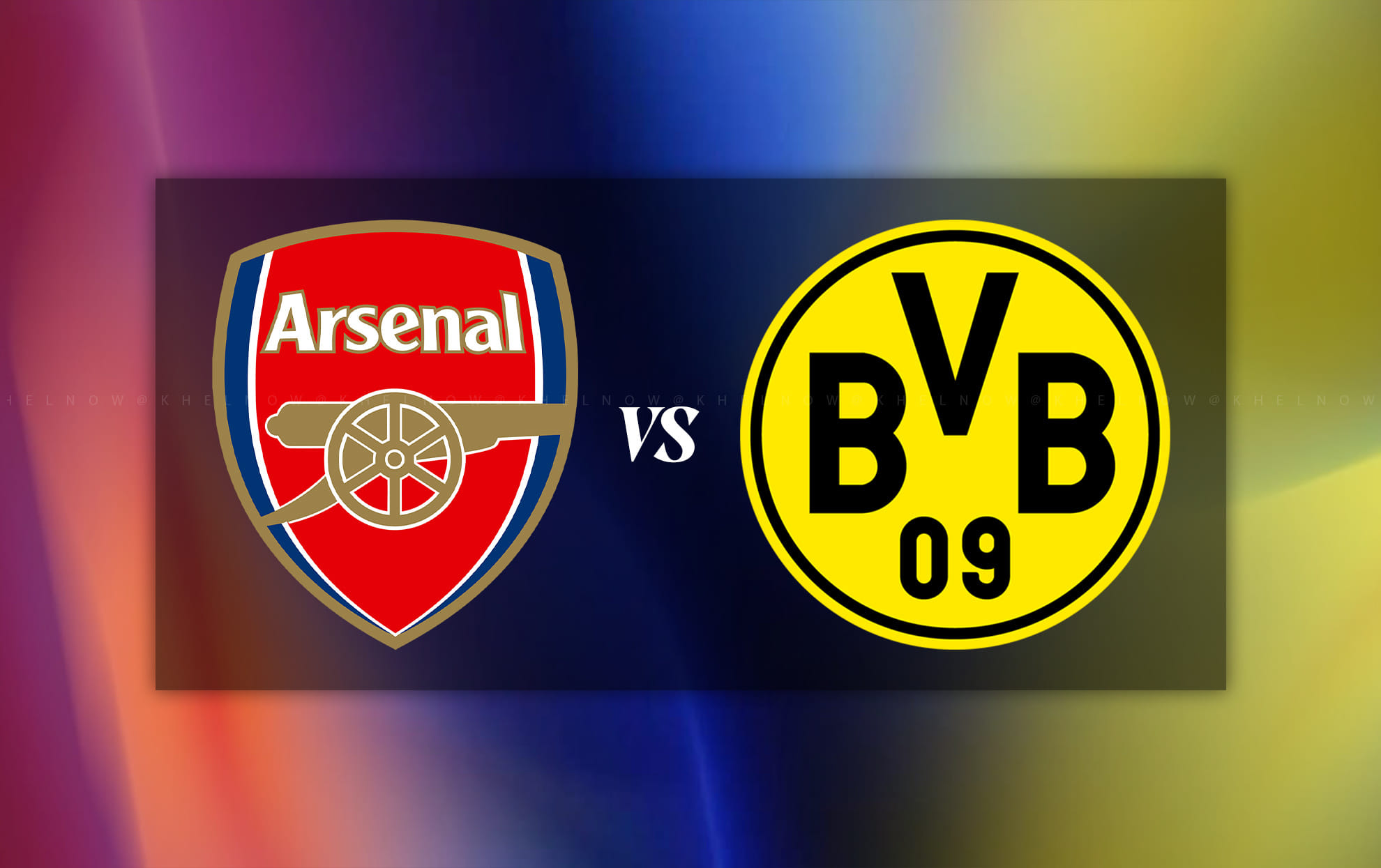 Arsenal Vs Borussia Dortmund Full Lineups Confirmed For Pre season arsenal-vs-borussia-dortmund-full-lineups-confirmed-for-pre-season