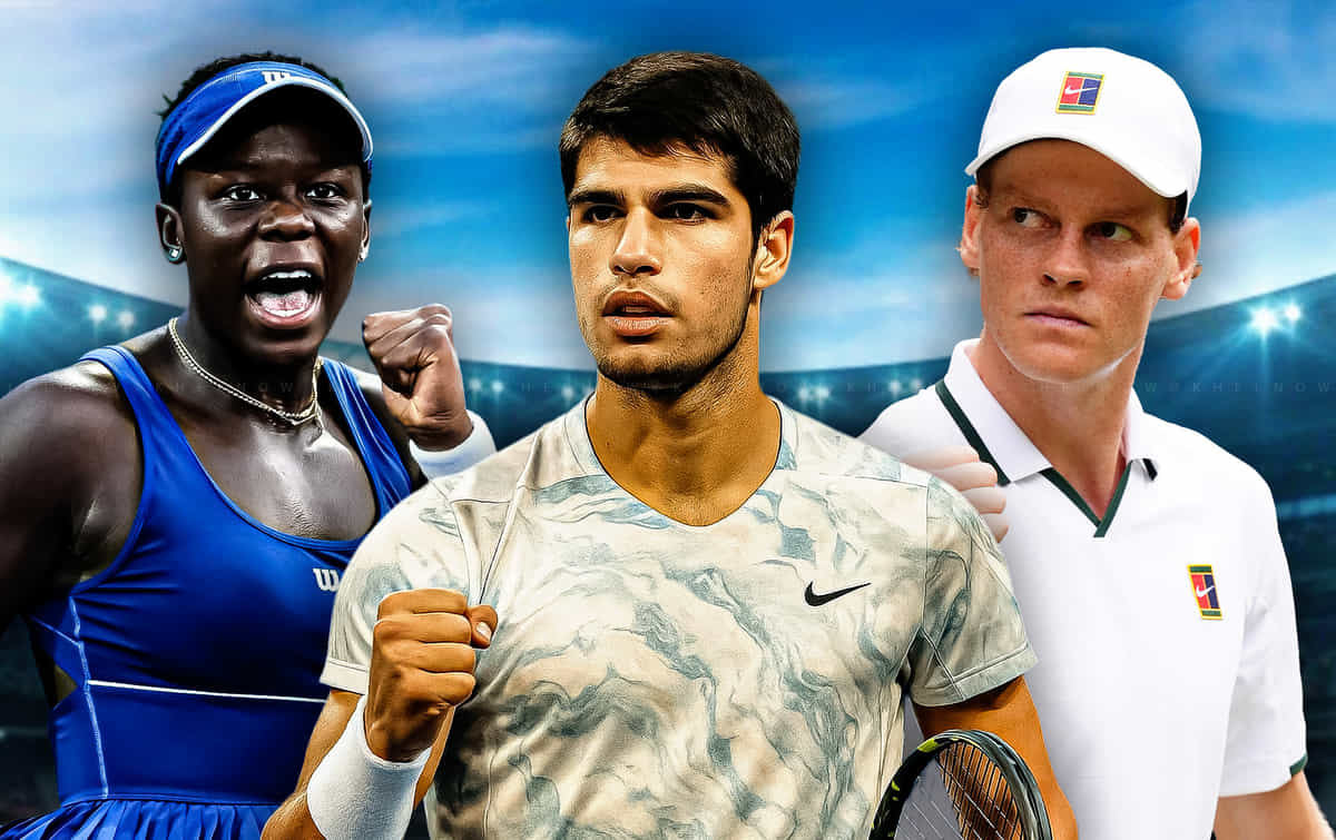 Top 10 players who have withdrawn from Canadian Open 2026 ft. Carlos Alcaraz, Jannik Sinner
