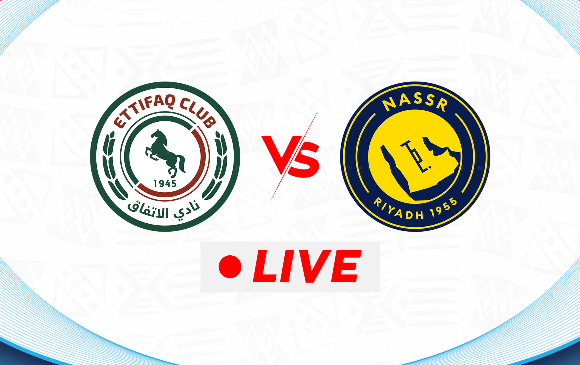 Al Ettifaq vs Al Nassr LIVE streaming, TV channel, kick-off time & where to watch Saudi Pro League 2026-27