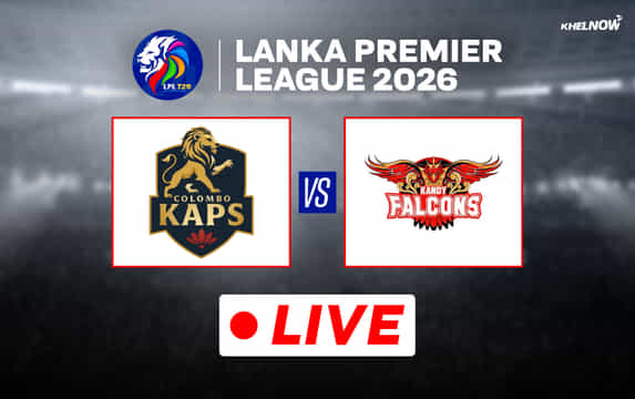 CS vs KF Live streaming details, when & how to watch Eliminator of LPL 2026