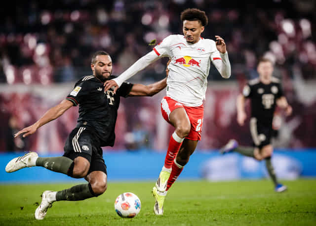 Bayern Munich vs RB Leipzig Preview – prediction, team news, lineups | Pre-Season Friendly