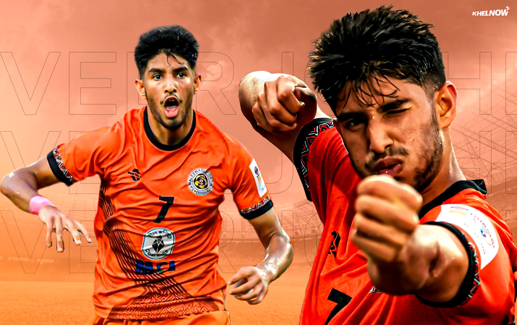 Who is Veer Joshi? Samaleswari Sporting's latest OCI sensation