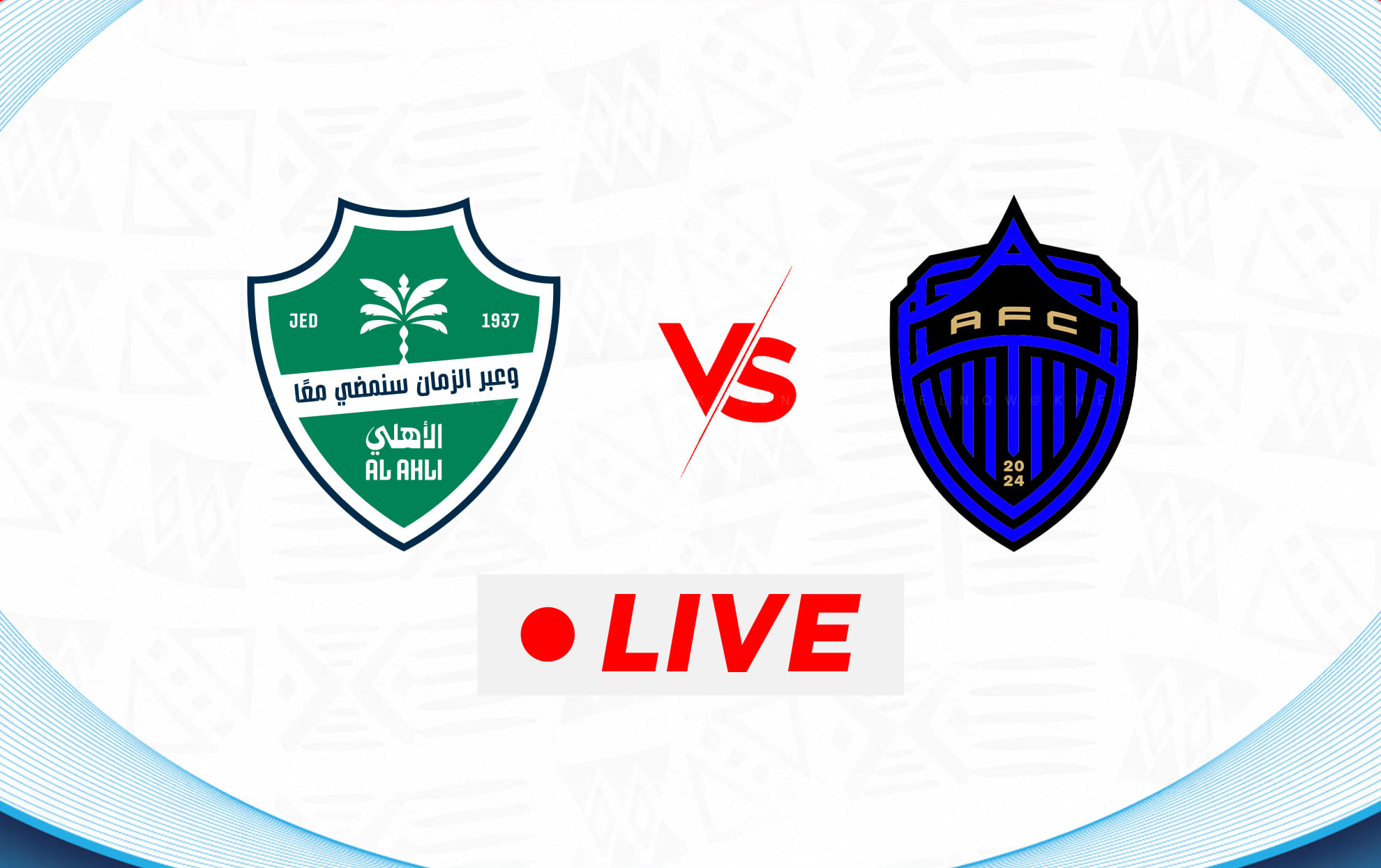 Al Ahli vs Auckland FC LIVE streaming, TV channel, kick-off time & where to watch FIFA Intercontinental Cup 2026