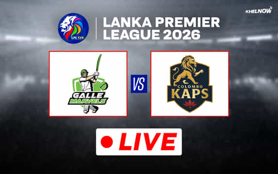 GM vs CS Live streaming details, when & how to watch Qualifier 2 of LPL 2026