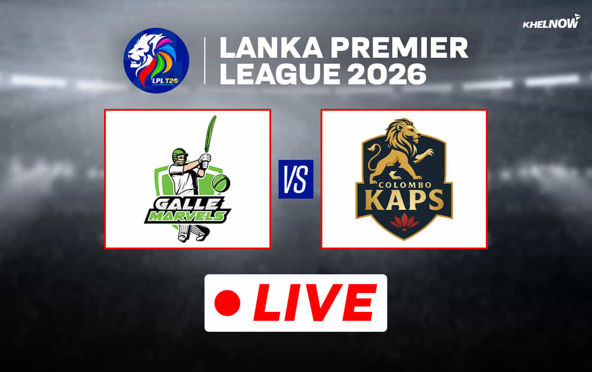 GM vs CS Live streaming details, when & how to watch Qualifier 2 of LPL 2026
