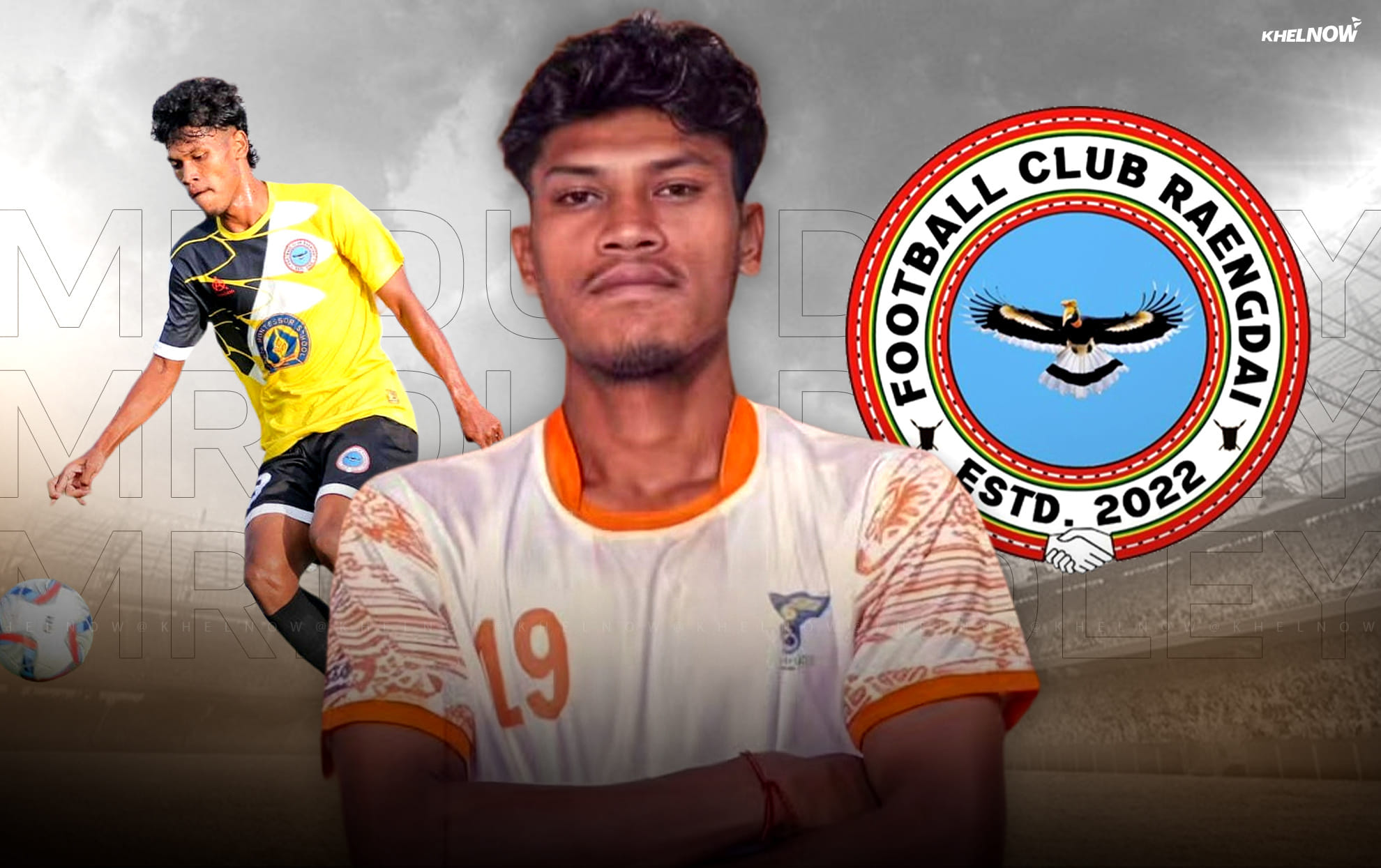 Who is Midul Doley? FC Raengdai's hat-trick hero in the Durand Cup 2026