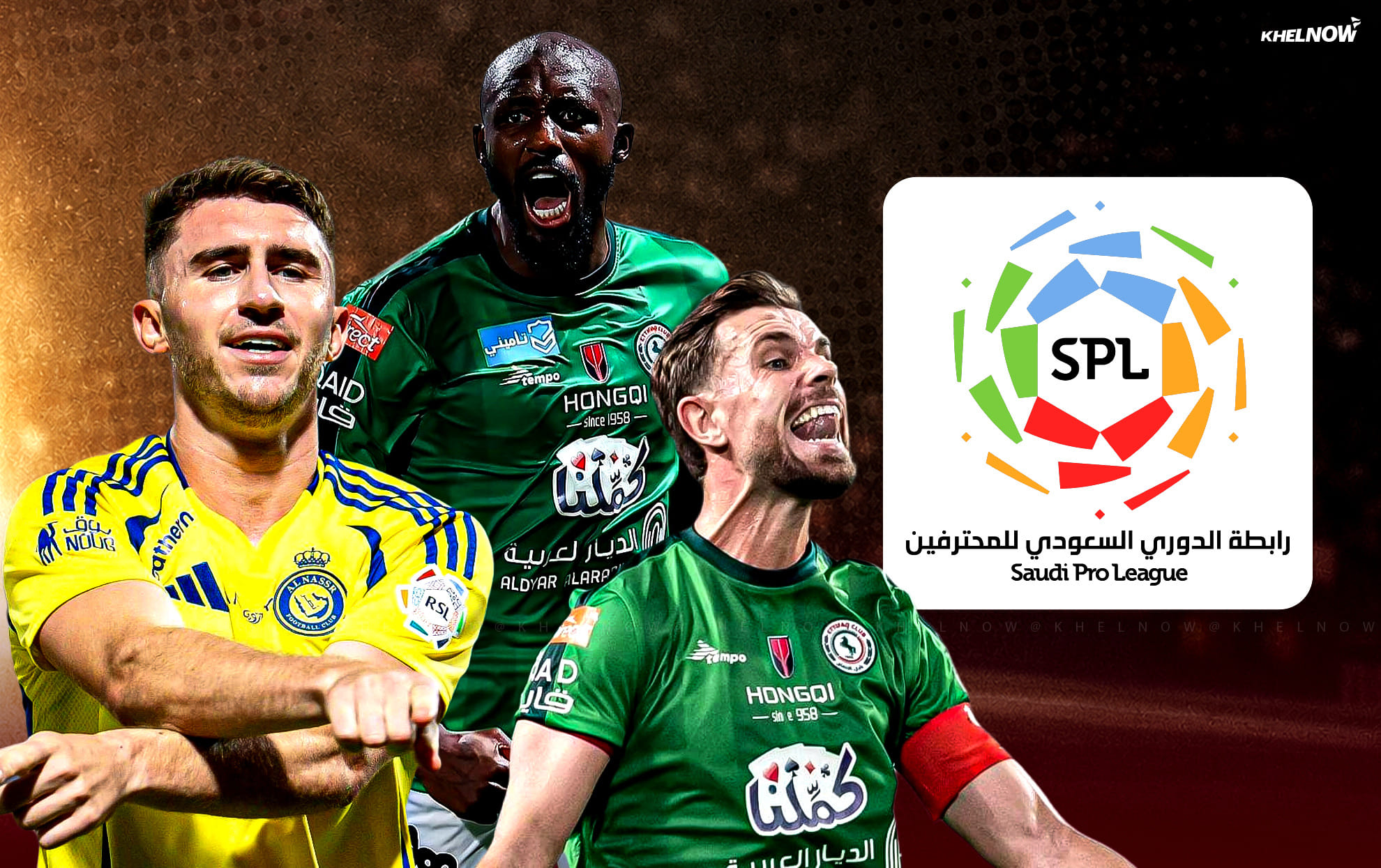 Top 10 players who left Saudi Pro League to return to Europe ft. Aymeric Laporte