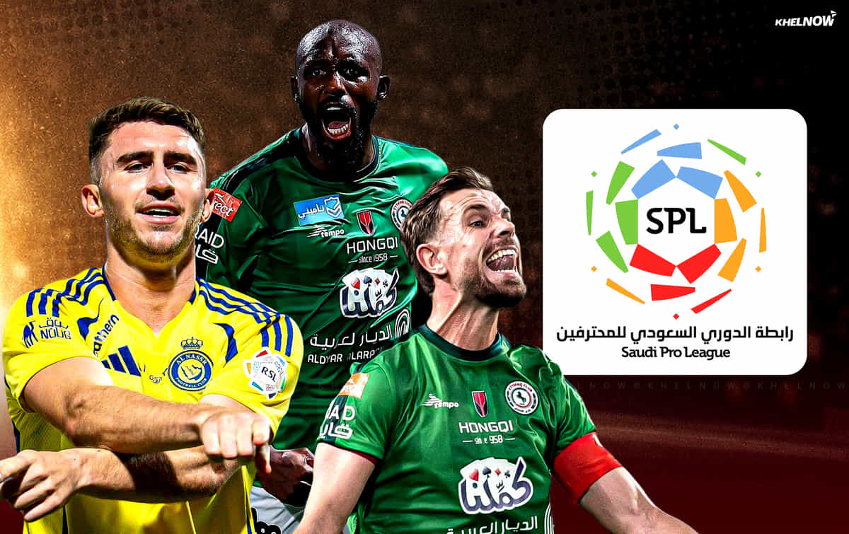 Top 10 players who left Saudi Pro League to return to Europe