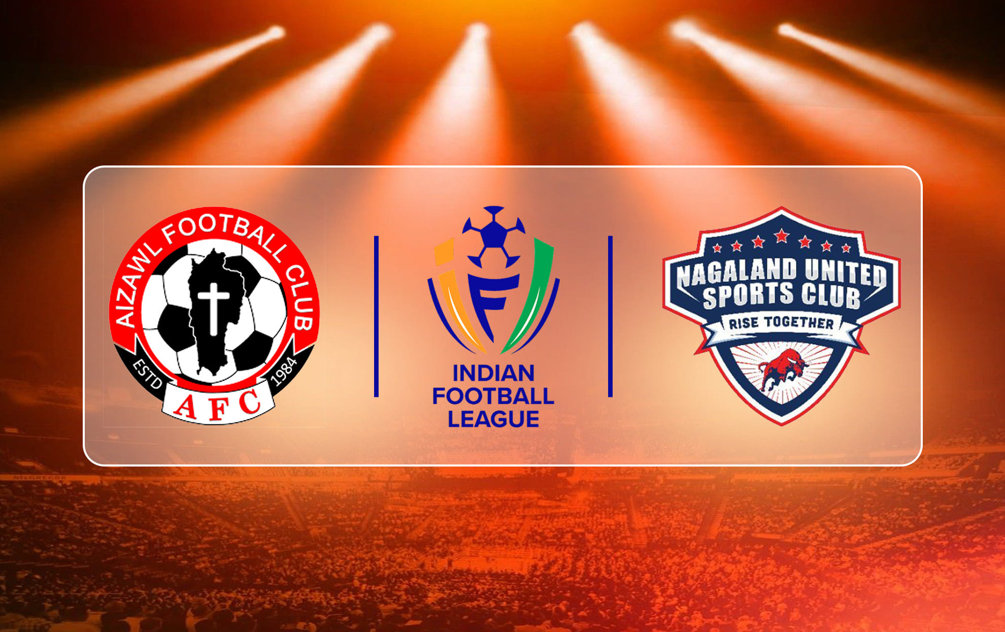 Nagaland United reach agreement to take over Aizawl FC's IFL spot