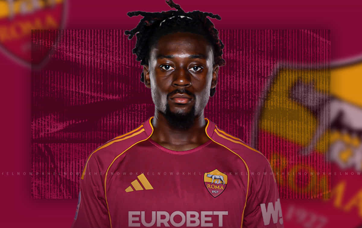 Manu Kone Roma