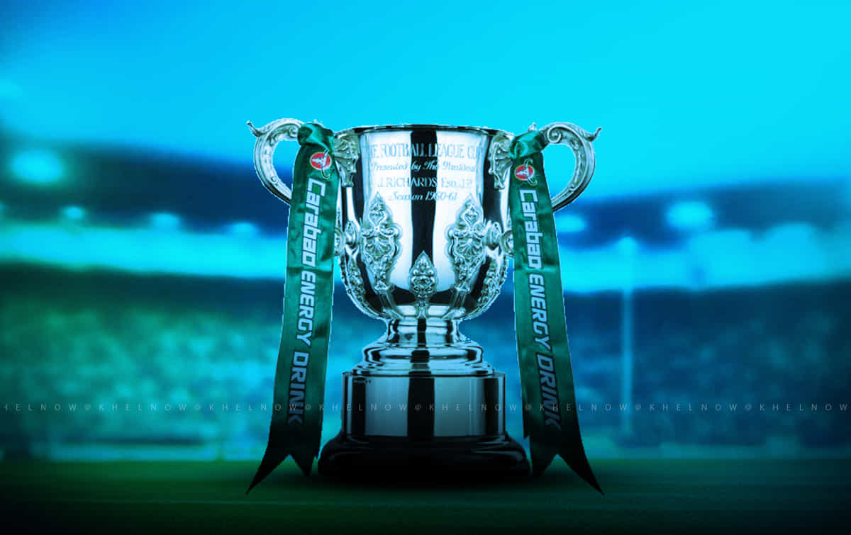 Carabao Cup EFL Cup
