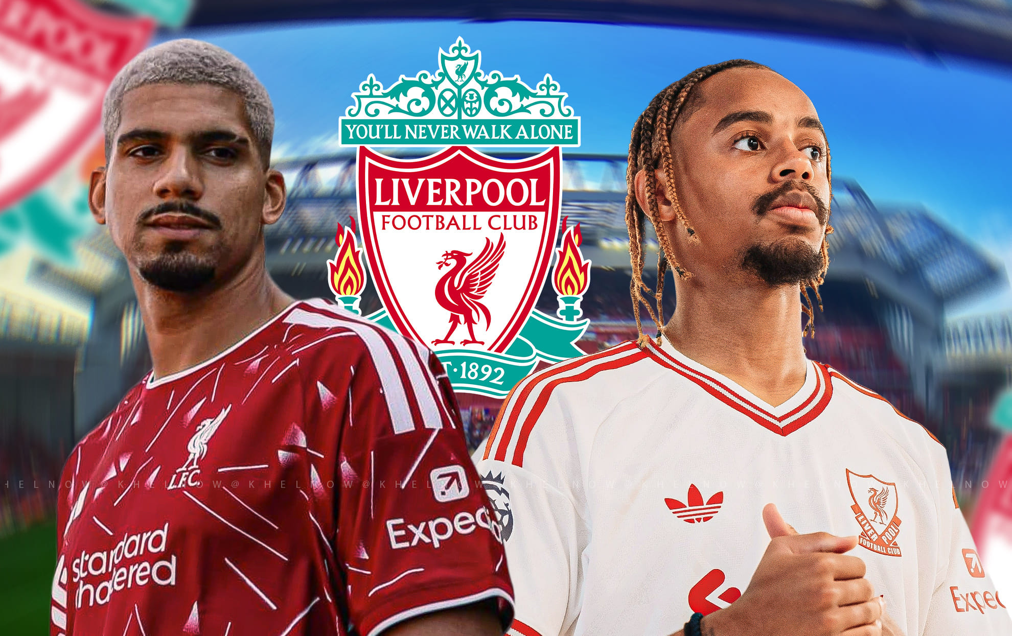 Liverpool transfers: All ins & outs in summer window 2026