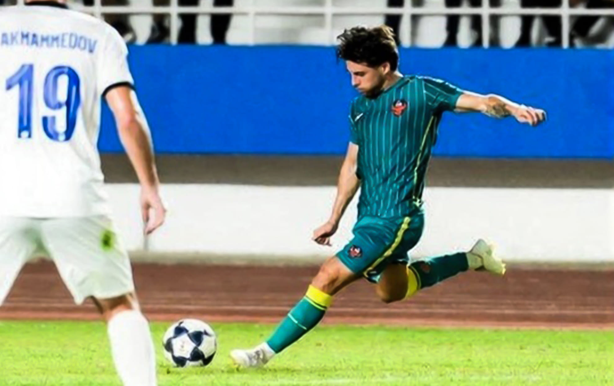 FK Arkadag 3-0 FC Goa: Three key takeaways from AFC Champions League Two Preliminary Stage