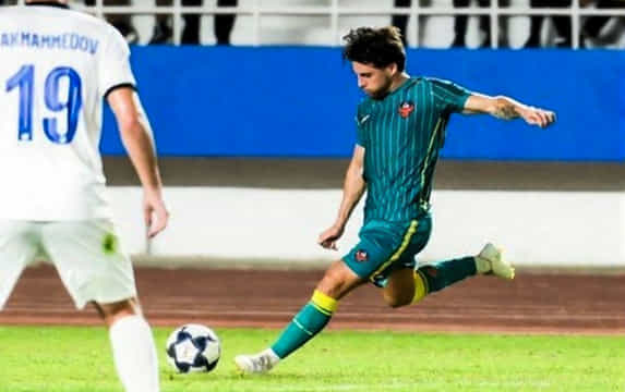 FK Arkadag 3-0 FC Goa: Three key takeaways from AFC Champions League Two Preliminary Stage