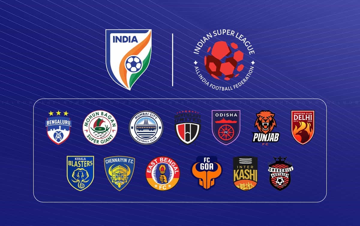 13 clubs complete second instalment of participation fee for ISL 2026-27
