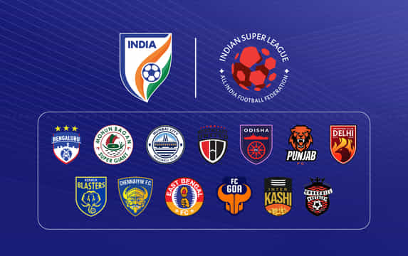 13 clubs complete second instalment of participation fee for ISL 2026-27