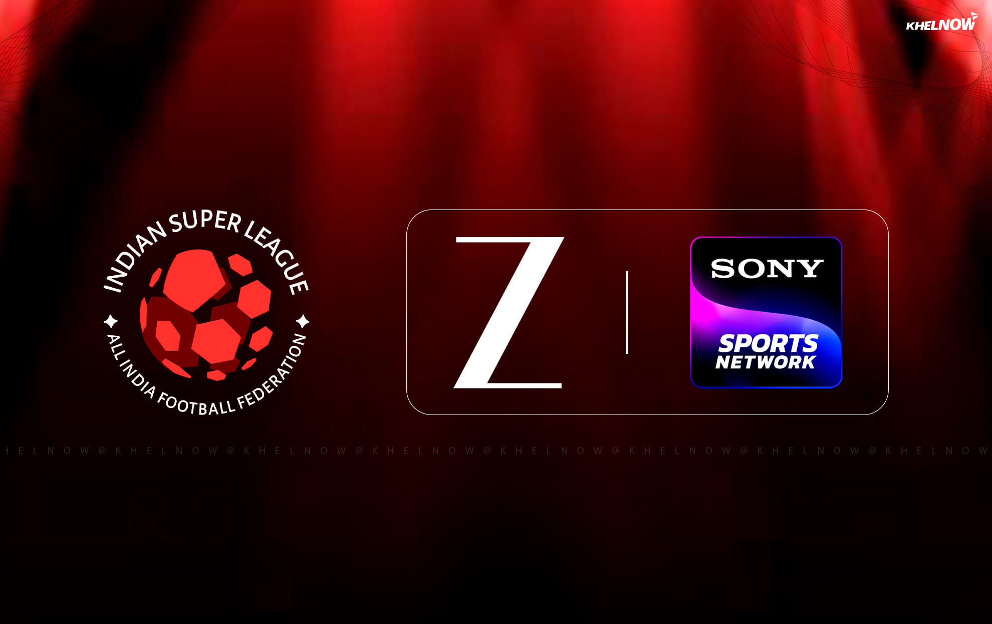 Zee & Sony Sports in direct talks with ISL clubs over media rights