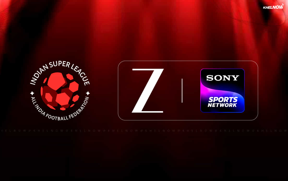 Zee & Sony Sports in direct talks with ISL clubs for media rights