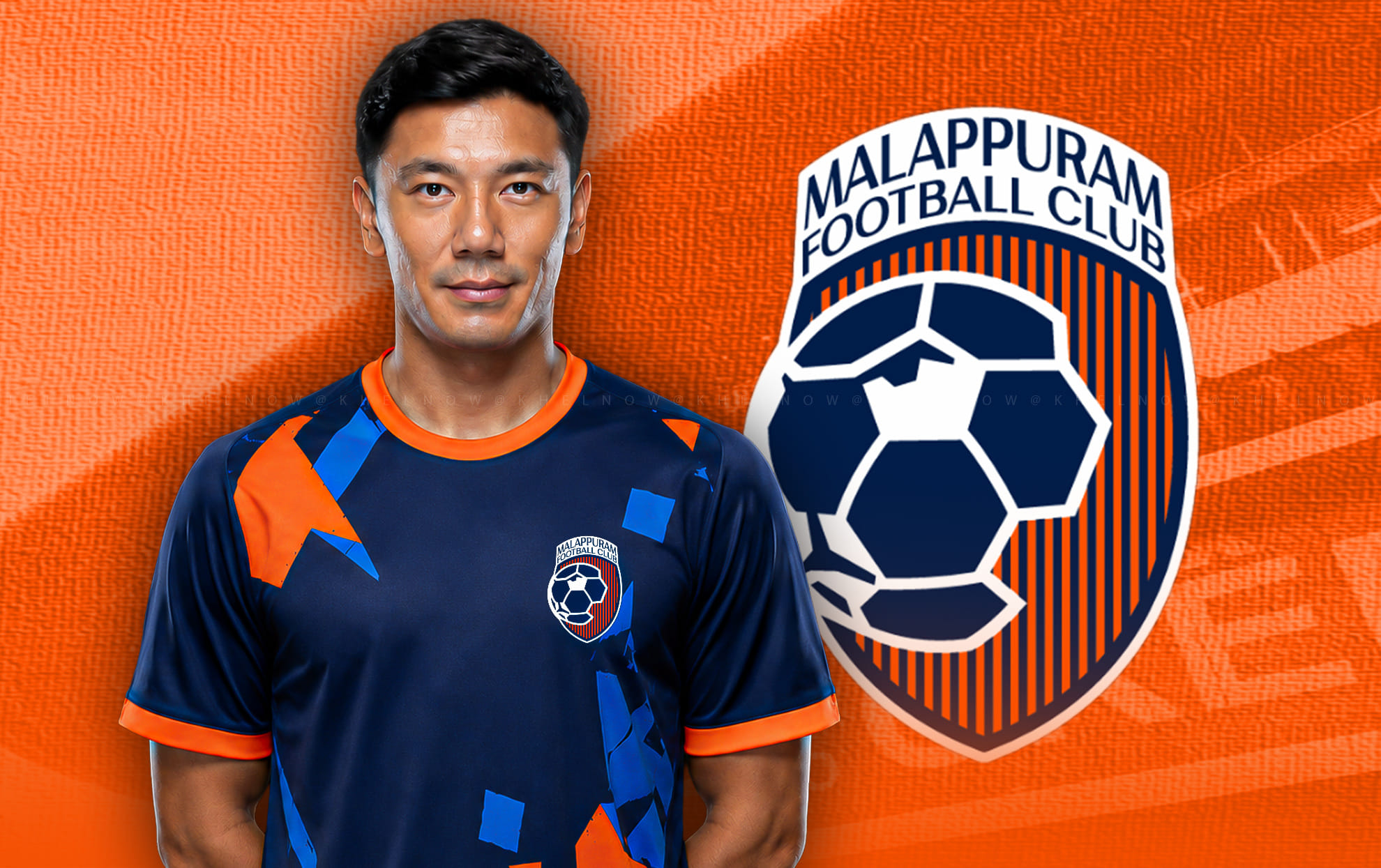 Super League Kerala side Malappuram FC sign Daniel Lalhlimpuia