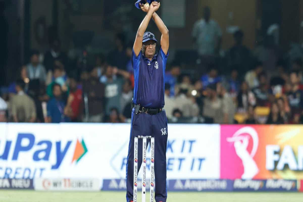 BCCI to scrap Impact Player rule in IPL? Major update arrives