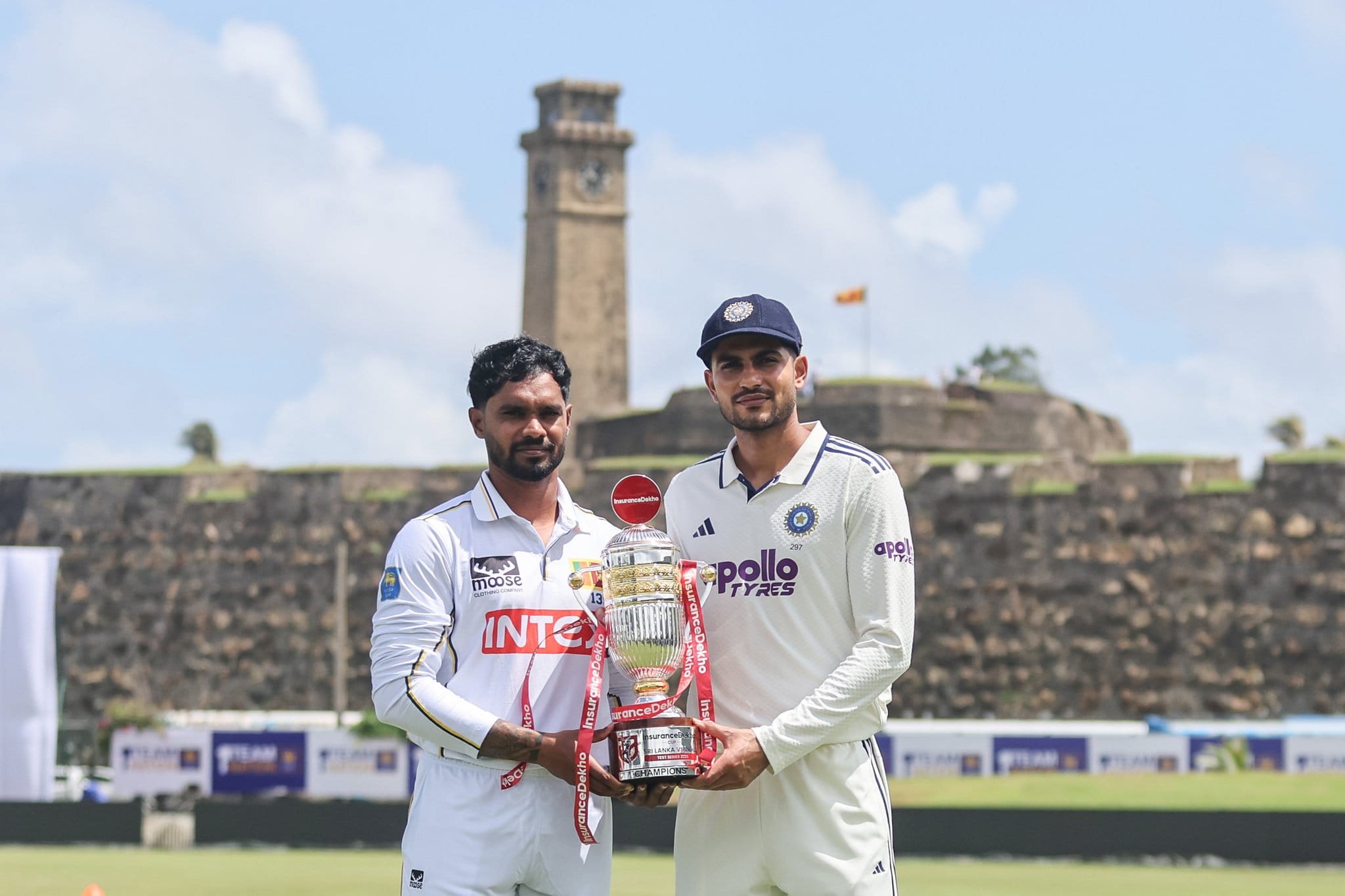 Will India qualify for ICC WTC 2025-27 final if SL vs IND 1st Test gets washed out?