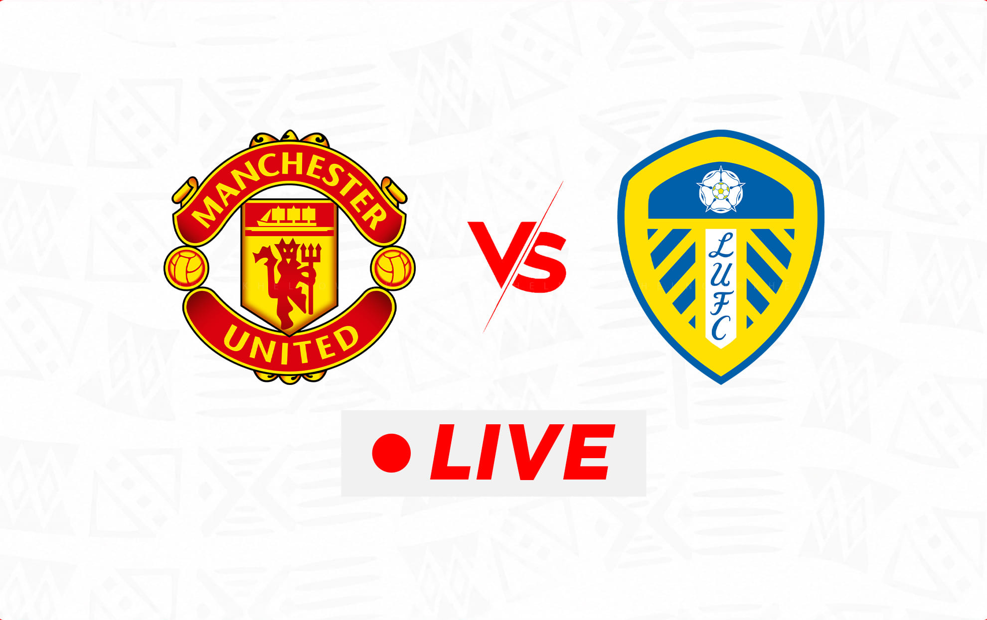 Manchester United vs Leeds LIVE streaming, TV channel, kick-off time & where to watch pre-season friendly