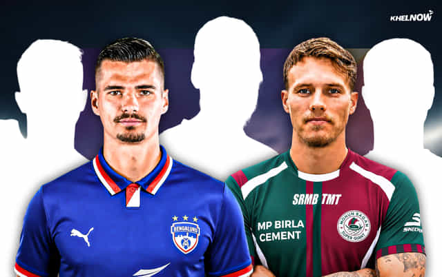 ISL 2026-27: Top 5 foreign transfers