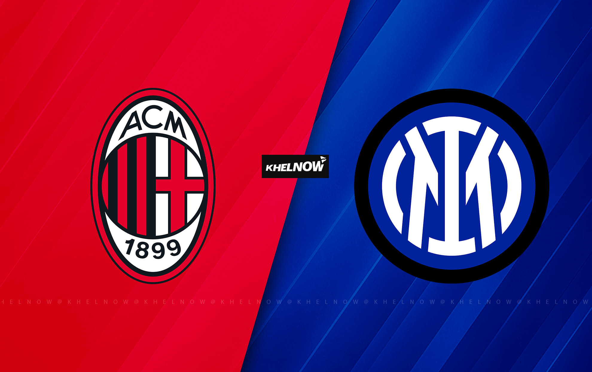 AC Milan vs Inter Milan Preview - prediction, team news, lineups | Pre-Season Friendly