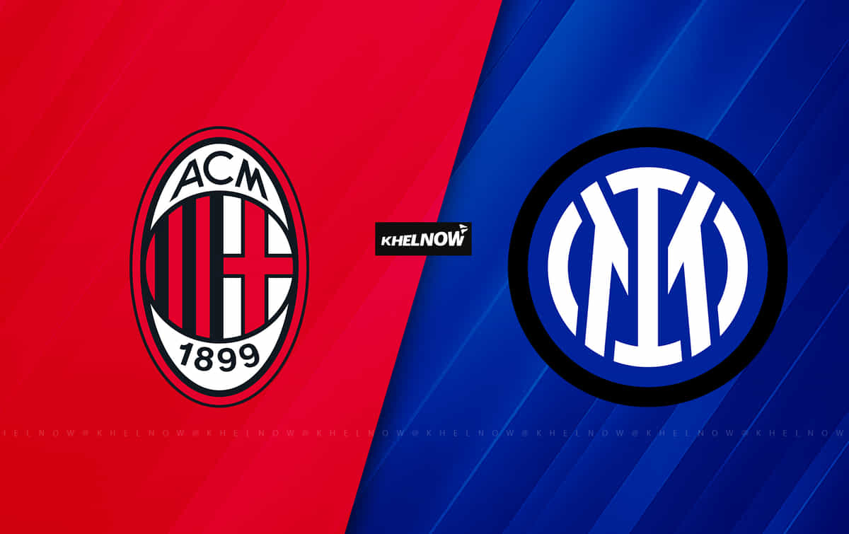 AC Milan vs Inter Milan Preview - prediction, team news, lineups | Pre-Season Friendly