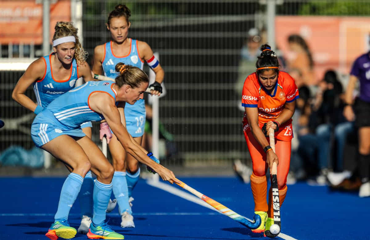 FIH Women's Hockey World Cup 2026: India's semi-final hopes suffer blow after defeat to Netherlands