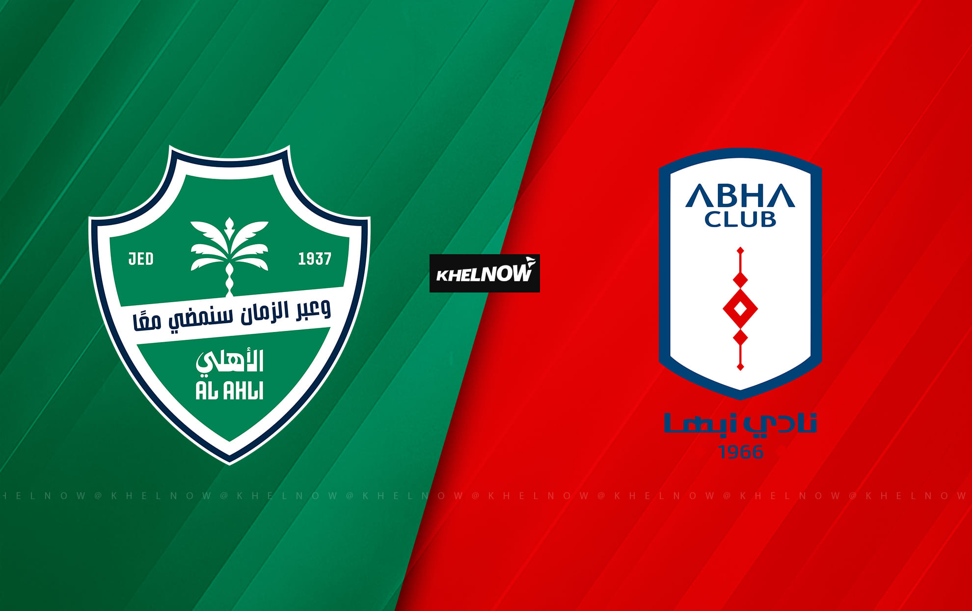 Al Ahli vs Abha Preview – prediction, team news, lineups | Saudi Pro League 2026-27