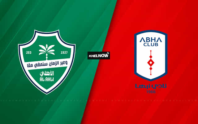 Al Ahli vs Abha Preview – prediction, team news, lineups | Saudi Pro League 2026-27