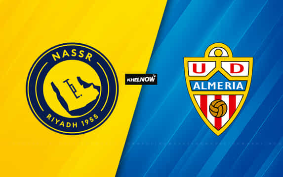 Al Nassr vs UD Almeria Preview – prediction, team news, lineups | Pre-Season Friendly