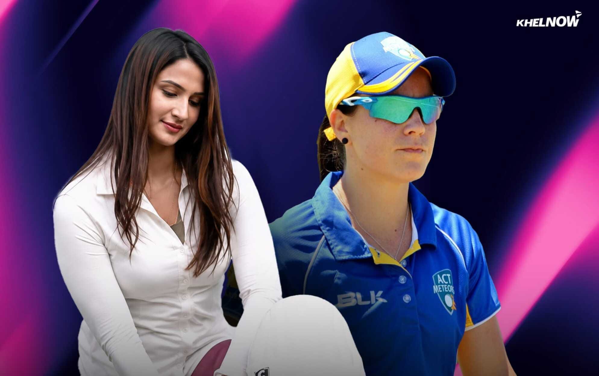 Marizanne Kapp questions Cricket Australia over Anaya Bangar's inclusion in women's cricket
