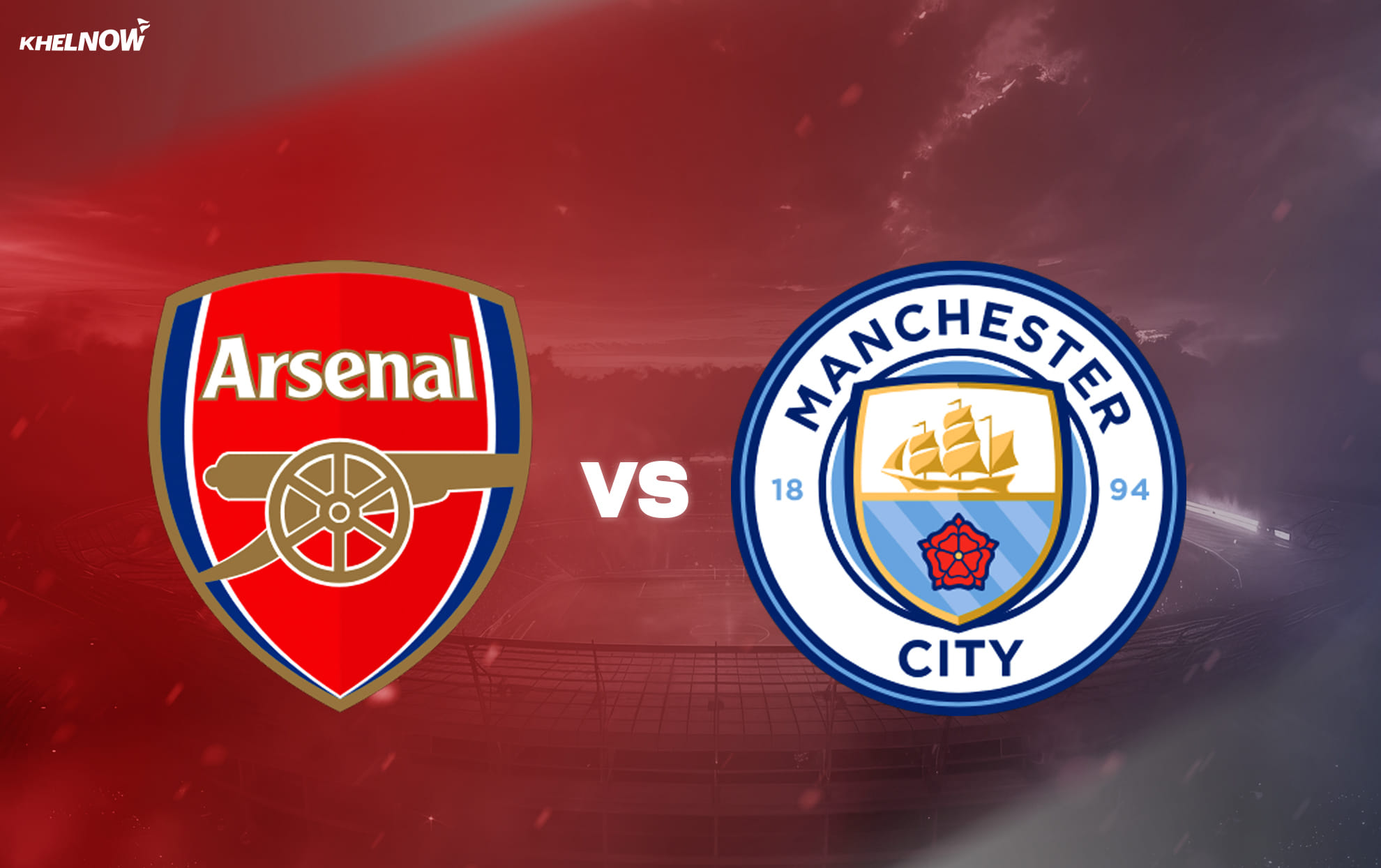 Arsenal vs Manchester City Preview – prediction, team news, lineups | Community Shield