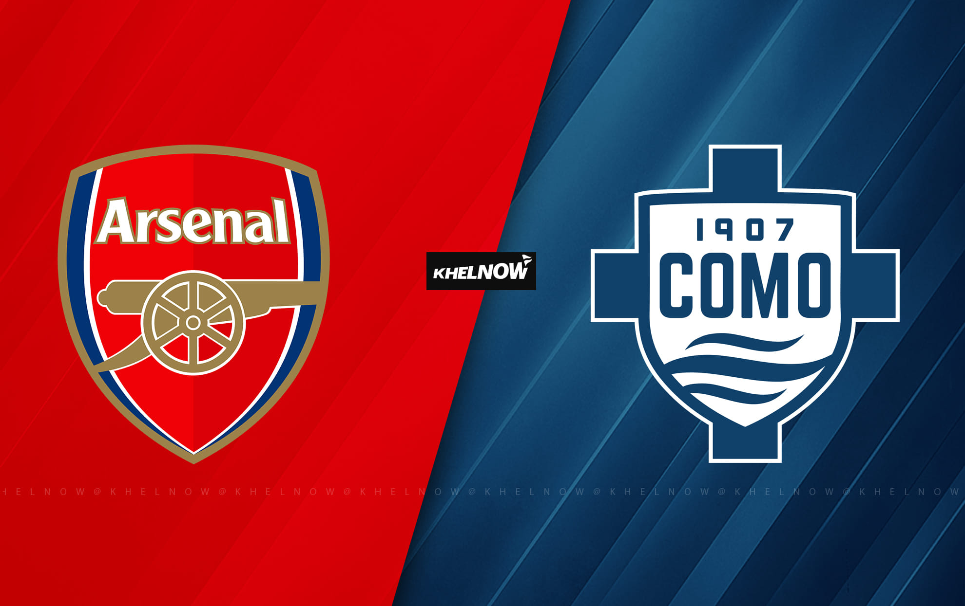 Arsenal vs Como Preview – prediction, team news, lineups | Pre-Season Friendly