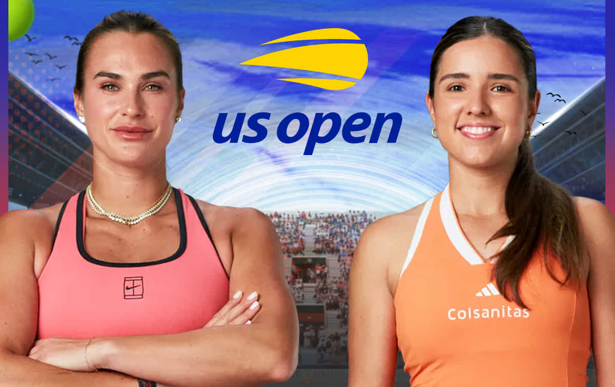 Preview: Aryna Sabalenka vs Camila Osorio prediction, betting tips & odds, head-to-head: US Open 2026