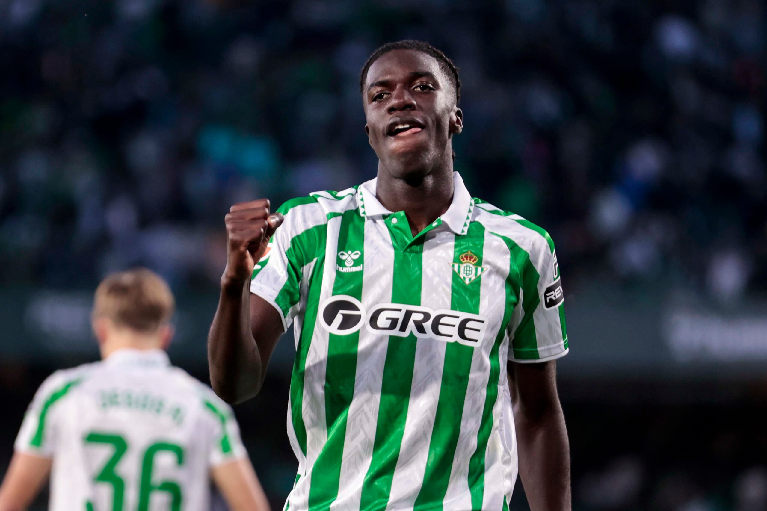 Real Betis vs Real Sociedad: Full lineups confirmed for LaLiga 2026-27 match