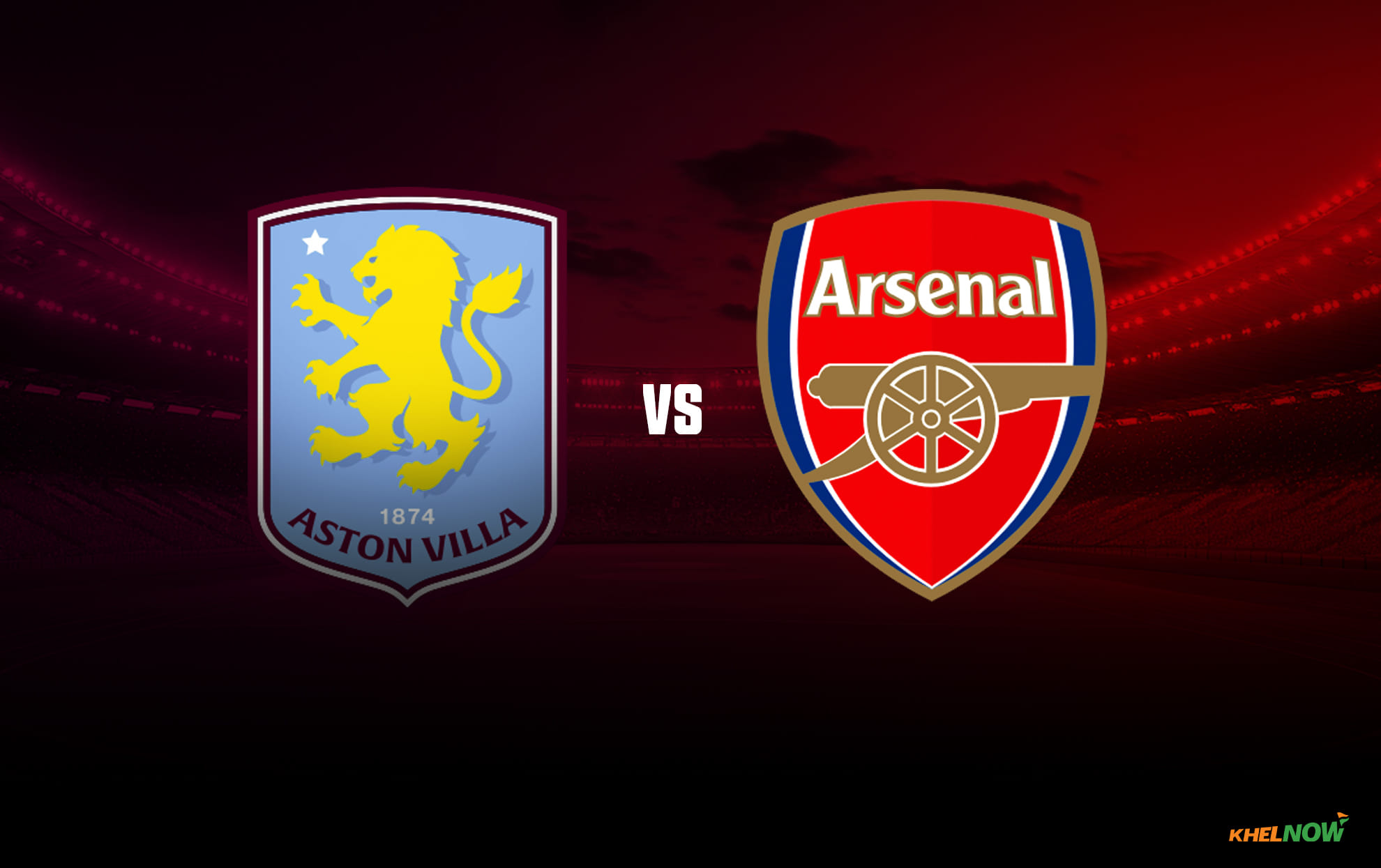 Aston Villa vs Arsenal Preview – prediction, team news, lineups | Premier League 2026-27